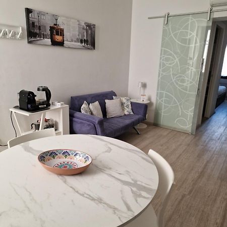 New! Tutto Qui - Apt Wagner - City Life Milão Exterior foto
