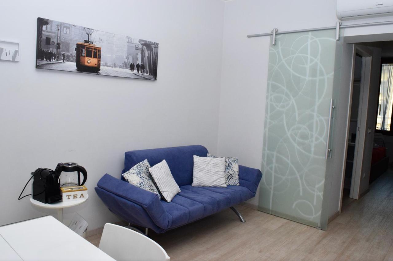 New! Tutto Qui - Apt Wagner - City Life Milão Exterior foto