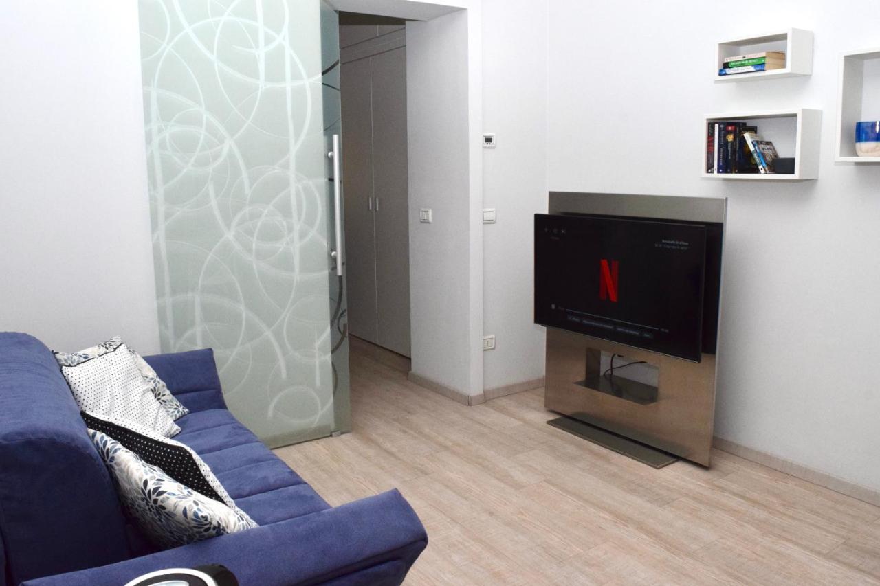 New! Tutto Qui - Apt Wagner - City Life Milão Exterior foto