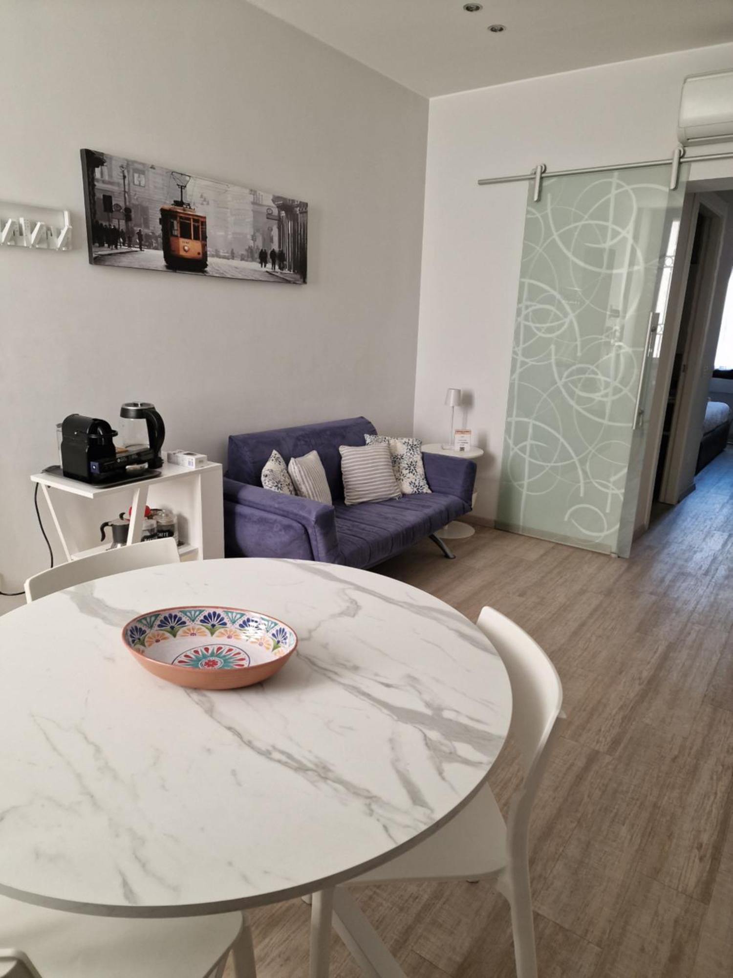 New! Tutto Qui - Apt Wagner - City Life Milão Exterior foto