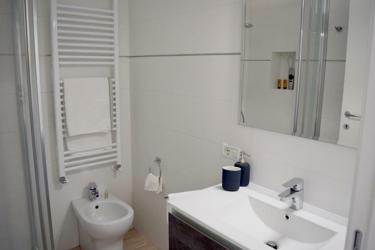 New! Tutto Qui - Apt Wagner - City Life Milão Exterior foto