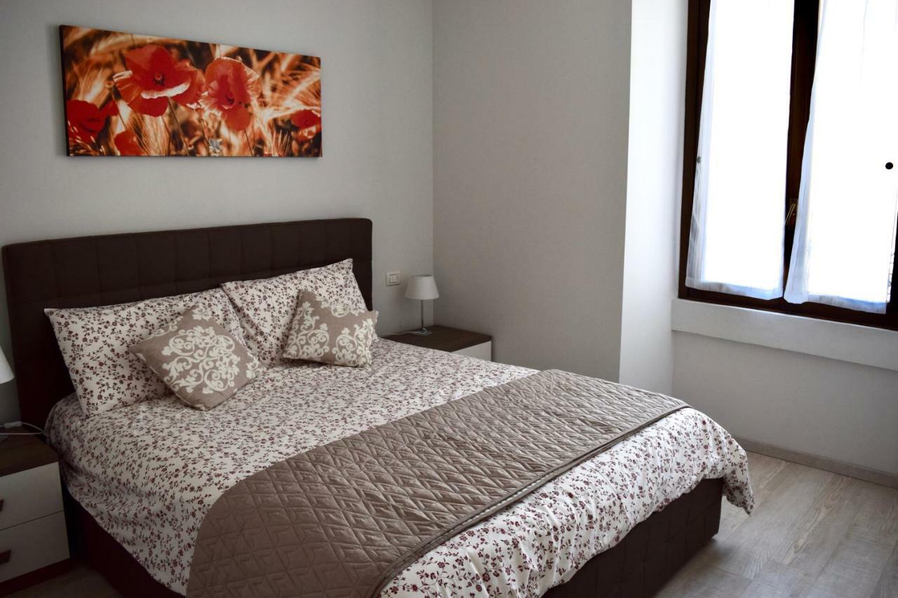 New! Tutto Qui - Apt Wagner - City Life Milão Exterior foto